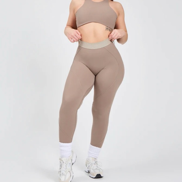 Buffbunny Bliss Butter Leggings - Picture 2 of 9